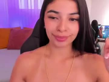 bella_blue18 from Chaturbate