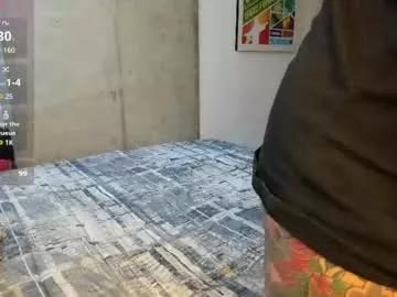 bella_blue_ from Chaturbate