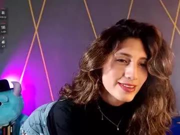 bella_caroline from Chaturbate is Freechat