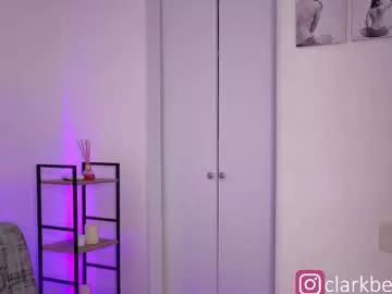 bella_clark1 from Chaturbate