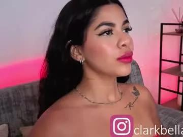 bella_clark1 from Chaturbate