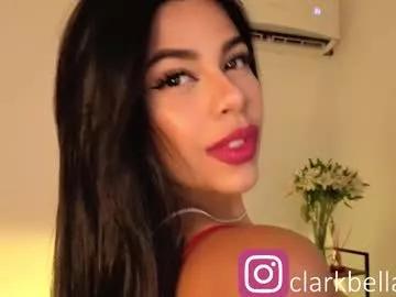 bella_clark1 from Chaturbate