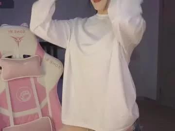 bella_hayes from Chaturbate