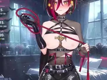 bella_inferno from Chaturbate