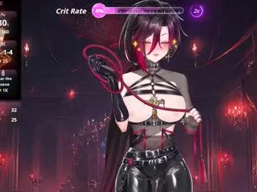 bella_inferno from Chaturbate