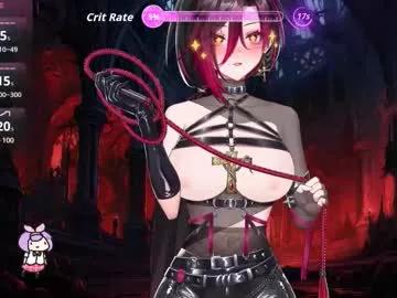 bella_inferno from Chaturbate