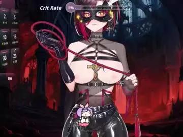 bella_inferno from Chaturbate