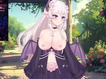 bella_inferno from Chaturbate