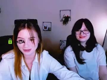 bella_inferno_ from Chaturbate