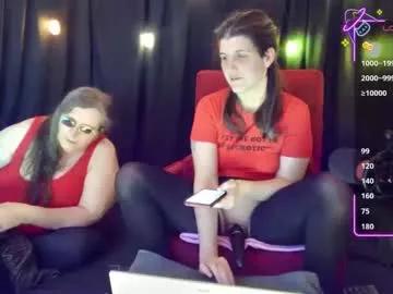 bella_james_1988 from Chaturbate