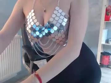 Bella_miax webcams show profile image 
