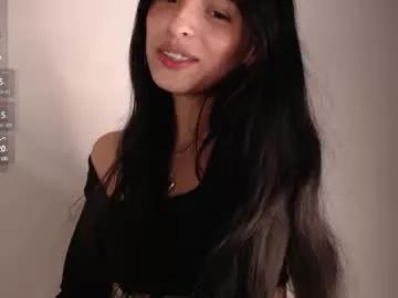 bella_musee from Chaturbate