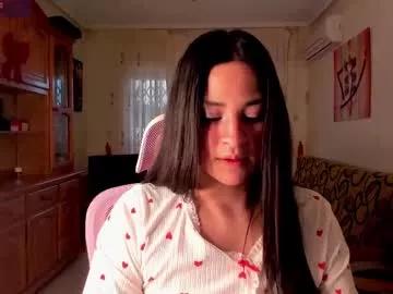 bella_pocahontas3 from Chaturbate