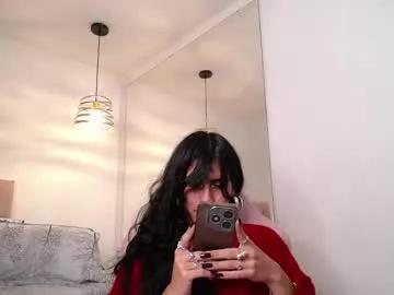 bella_poisonous from Chaturbate is Freechat