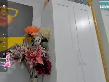 bella_posh from Chaturbate