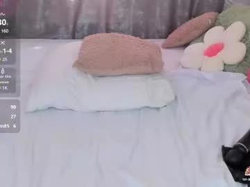 bella_ramsi from Chaturbate
