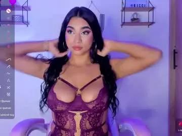 bella_ricci_ from Chaturbate
