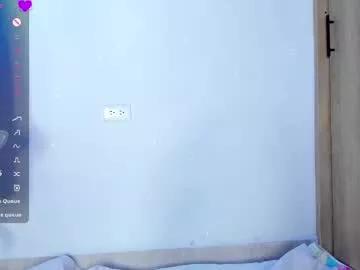 bella_ricci_ from Chaturbate is Freechat