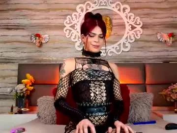 bella_salvatore from Chaturbate