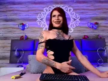 bella_salvatore from Chaturbate