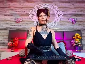 Bella_salvatore webcams show profile image 