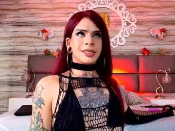 bella_salvatore from Chaturbate