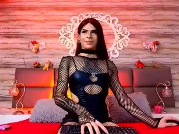 bella_salvatore from Chaturbate
