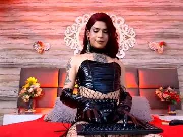 bella_salvatore from Chaturbate