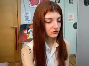 bella_secret_ from Chaturbate