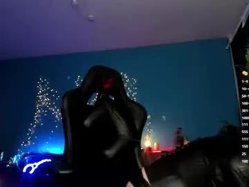 bella_snowwhite from Chaturbate