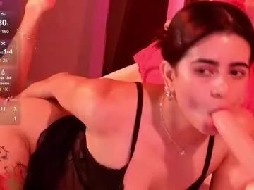 bella_thixx from Chaturbate is Freechat