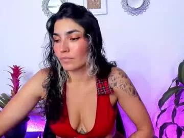 bella_thorne3 from Chaturbate