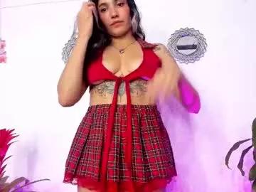 bella_thorne3 from Chaturbate