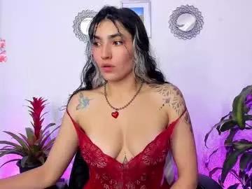 bella_thorne3 from Chaturbate