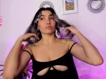 bella_thorne3 from Chaturbate