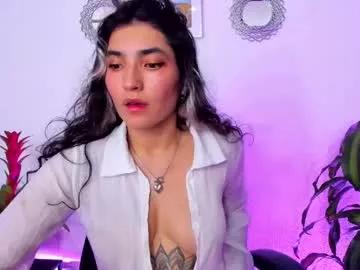 bella_thorne3 from Chaturbate