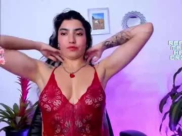 bella_thorne3 from Chaturbate