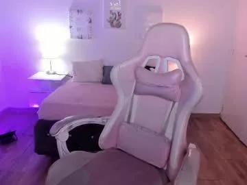 bellaa_grace_ from Chaturbate