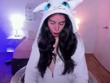bellaa_grace_ from Chaturbate