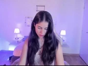 bellaa_grace_ from Chaturbate is Freechat