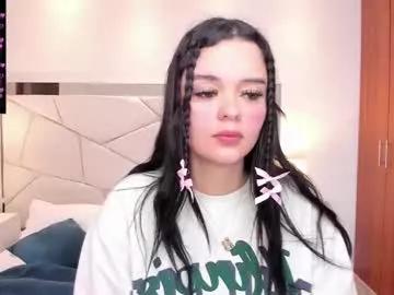 bellaa_hadid_ from Chaturbate