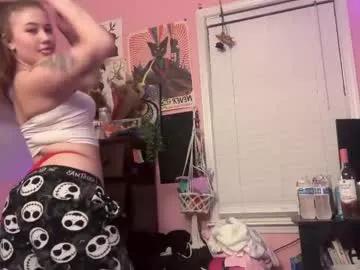bellaajade from Chaturbate