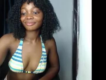 bellababy6 from Chaturbate