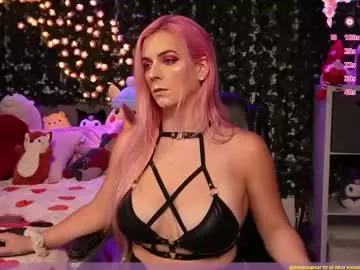bellabearts from Chaturbate