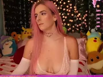 bellabearts from Chaturbate