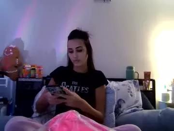 bellaboo999 from Chaturbate