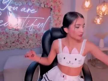 bellacarteer_ from Chaturbate