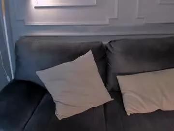 bellaclark1 from Chaturbate