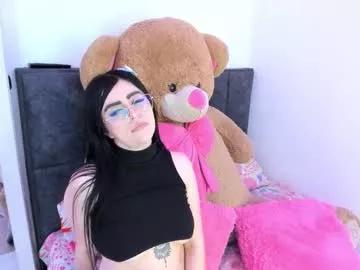 bellacruz3 from Chaturbate is Freechat
