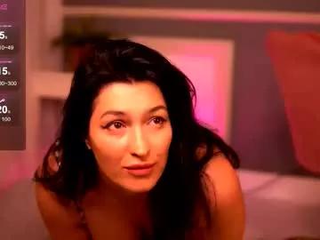 bellaevex from Chaturbate